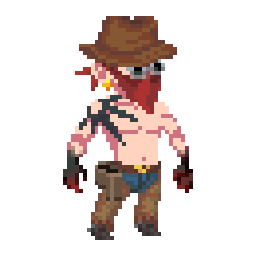 Cookie Crumbs Elite — Cowboy