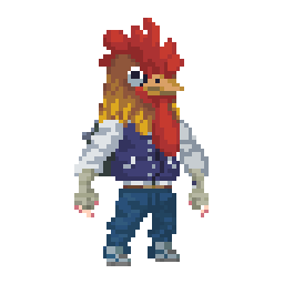 "The Chicken"