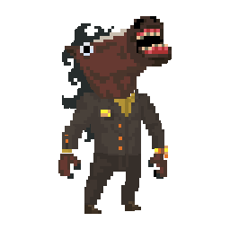 Horseman