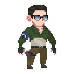 "The Professionals" Member 6