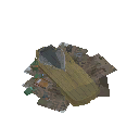 ベッド