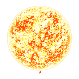 「太陽」