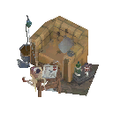 Basic Medical Station