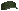 Dunkelgrüne Softcap