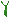 Neon Green Tie