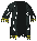 Ragged Silk Coat