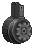 ウォルフ T1A2 ABR 50発ドラムマガジン