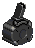 Wolf 65-Round Drum Magazine