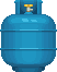 Газовый баллон