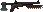 Самодельный пистолет-пулемет Ржавых Зубов