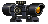8x Zielfernrohr SVG Elite Marksman