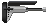 WLF T1A2 ABR Telescopic Stock