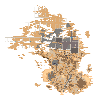 Terrain map for Neutral82