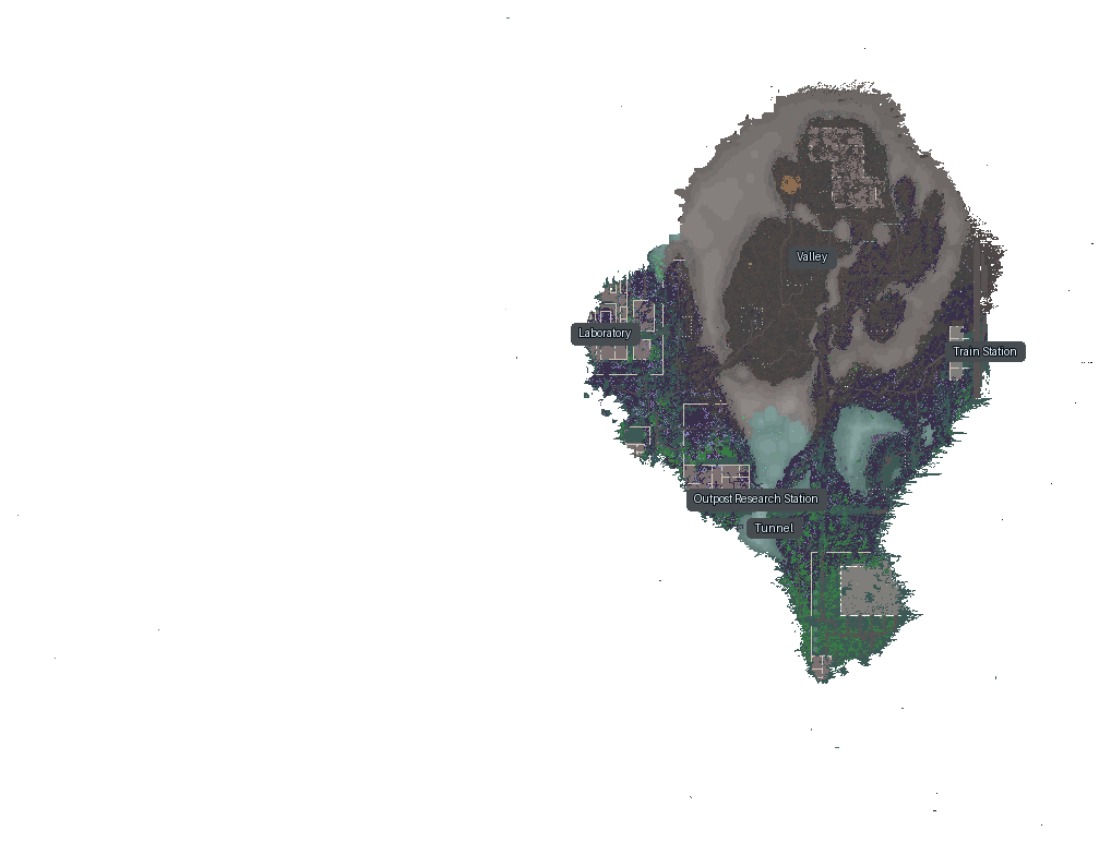 Terrain map for Origin00_1963_2.0
